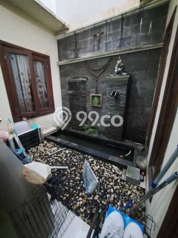 Rumah Elit Modern Tanpa Renovasi di Pulo Asem Jakarta Timur Rumah Elit Modern Tanpa Renovasi di Pulo Asem Jakarta Timur