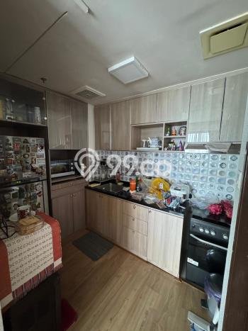 Hunian Apartemen Ideal untuk Dijual di Jakarta Timur dengan 2 Kamar Hunian Apartemen Ideal untuk Dijual di Jakarta Timur dengan 2 Kamar