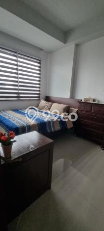 Disewakan Apartemen Minimalis 77m2 Punya 3 KT, 2 KM, Lokasi di Kemayoran Disewakan Apartemen Minimalis 77m2 Punya 3 KT, 2 KM, Lokasi di Kemayoran
