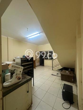 Unit Ruko Dijual di Pulo Gadung Jakarta Timur 128m2 Unit Ruko Dijual di Pulo Gadung Jakarta Timur 128m2