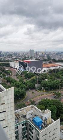 Disewakan Apartemen Minimalis 77m2 Punya 3 KT, 2 KM, Lokasi di Kemayoran Disewakan Apartemen Minimalis 77m2 Punya 3 KT, 2 KM, Lokasi di Kemayoran