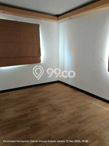 Hunian Apartemen 3 KT 2 KM di Kemayoran, Jakarta Pusat Dijual Cepat Hunian Apartemen 3 KT 2 KM di Kemayoran, Jakarta Pusat Dijual Cepat