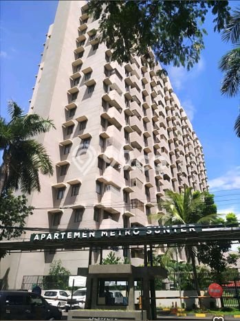 Dijual Apartemen di Jakarta Utara 3 Kamar & 1 Kamar Mandi, Luas 72m2 Dijual Apartemen di Jakarta Utara 3 Kamar & 1 Kamar Mandi, Luas 72m2