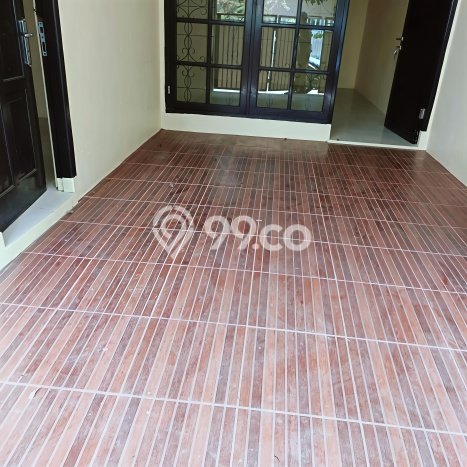 Disewakan! Rumah 3 Kamar Tidur &
2 Kamar Mandi di Kayu Putih, Jakarta Timur Disewakan! Rumah 3 Kamar Tidur &
2 Kamar Mandi di Kayu Putih, Jakarta Timur