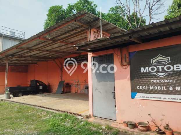 Gudang di Bekasi, Luas 800m², For Rent, Kawasan Komersial, Siap Untuk Dihuni Gudang di Bekasi, Luas 800m², For Rent, Kawasan Komersial, Siap Untuk Dihuni