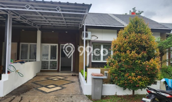 Dijual Rumah 2 Kamar Lokasi Ideal Nyaman dan Strategis di Mustikajaya Dijual Rumah 2 Kamar Lokasi Ideal Nyaman dan Strategis di Mustikajaya
