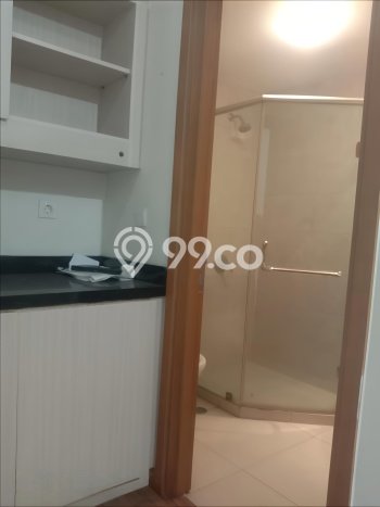 Apartemen Strategis di Pademangan, 2 KT, Luas 51m2m² Apartemen Strategis di Pademangan, 2 KT, Luas 51m2m²