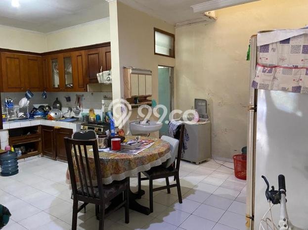 Disewakan! Rumah 3 Kamar Tidur &
2 Kamar Mandi di Sunter, Jakarta Utara Disewakan! Rumah 3 Kamar Tidur &
2 Kamar Mandi di Sunter, Jakarta Utara
