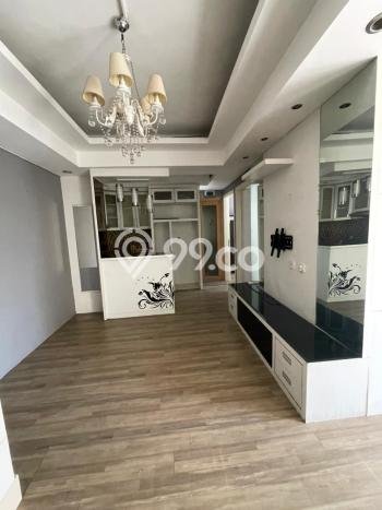 Untuk Dijual Apartemen di Kemayoran, Jakarta Pusat Punya 2 Kamar Tidur Untuk Dijual Apartemen di Kemayoran, Jakarta Pusat Punya 2 Kamar Tidur