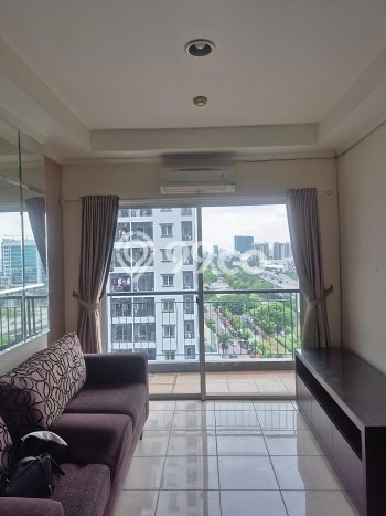 Disewakan Segera Apartemen Strategis 2 KT, 1 KM di Kawasan Kelapa Gading Disewakan Segera Apartemen Strategis 2 KT, 1 KM di Kawasan Kelapa Gading