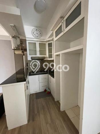 Untuk Dijual Apartemen di Kemayoran, Jakarta Pusat Punya 2 Kamar Tidur Untuk Dijual Apartemen di Kemayoran, Jakarta Pusat Punya 2 Kamar Tidur