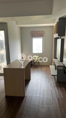 Apartemen Favorit Modern Dijual di Jakarta Utara dengan 1 Kamar Tidur Apartemen Favorit Modern Dijual di Jakarta Utara dengan 1 Kamar Tidur