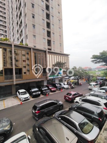 Disewakan Apartemen di Pulo Gadung, 1 KT, Luas 36m², Prime Location Disewakan Apartemen di Pulo Gadung, 1 KT, Luas 36m², Prime Location