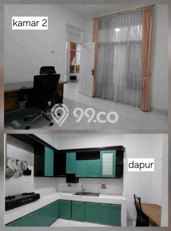Disewakan! Rumah 3 Kamar Tidur &
2 Kamar Mandi di Pulomas, Jakarta Timur Disewakan! Rumah 3 Kamar Tidur &
2 Kamar Mandi di Pulomas, Jakarta Timur