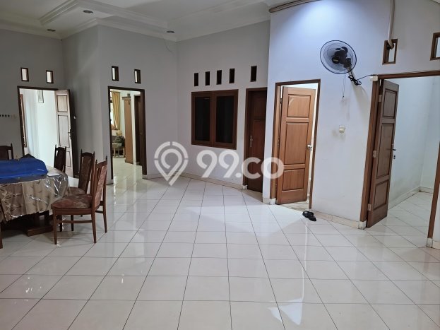 Jual Rumah Luas Megah Dengan View Eksklusif di Kayu Putih, Jakarta Timur Jual Rumah Luas Megah Dengan View Eksklusif di Kayu Putih, Jakarta Timur