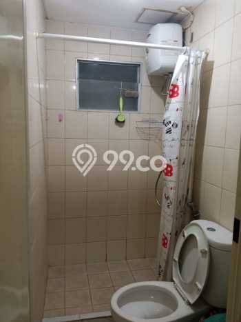 Hunian Apartemen Sewa Terjangkau 36m2 di Pulo Gadung, Cocok untuk Tempat Tinggal Anda Hunian Apartemen Sewa Terjangkau 36m2 di Pulo Gadung, Cocok untuk Tempat Tinggal Anda
