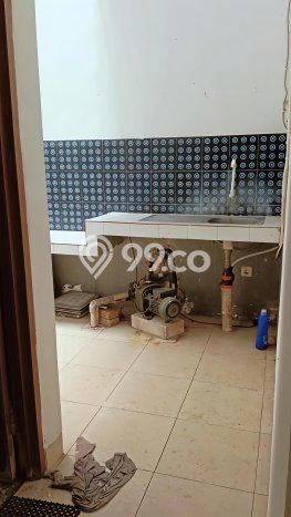 Rumah Cantik Siap Huni Di Duren Sawit Luas 130m2 Aman Rumah Cantik Siap Huni Di Duren Sawit Luas 130m2 Aman