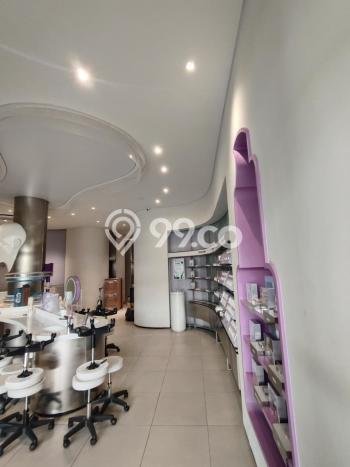 Ruko Kawasan Kelapa Gading, Luas 700m², Area Bisnis, Siap Usaha Ruko Kawasan Kelapa Gading, Luas 700m², Area Bisnis, Siap Usaha