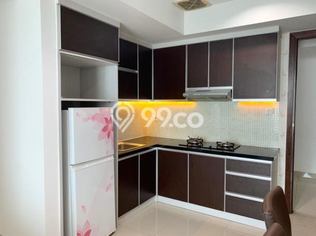 Apartemen Harga Murah dengan 2 BR & 1 KM di Kemayoran Jakarta Pusat Apartemen Harga Murah dengan 2 BR & 1 KM di Kemayoran Jakarta Pusat