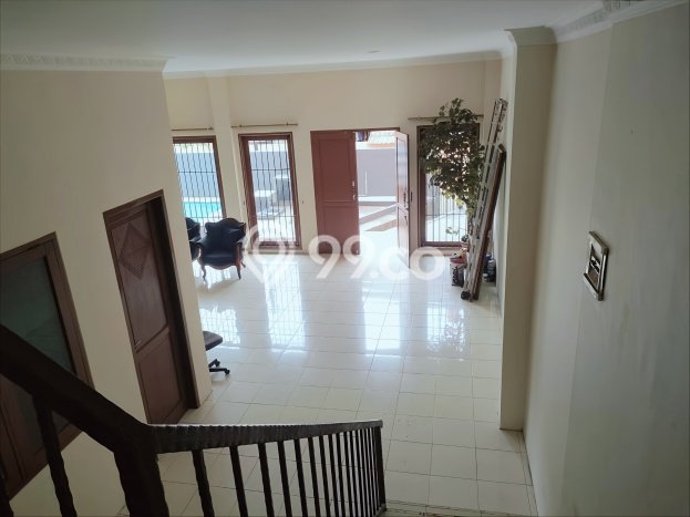 Rumah Cantik Siap Pakai Di Kelapa Gading Luas 300m2 Aman Rumah Cantik Siap Pakai Di Kelapa Gading Luas 300m2 Aman