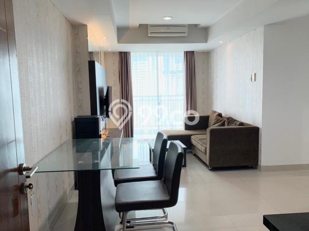 Apartemen Harga Murah dengan 2 BR & 1 KM di Kemayoran Jakarta Pusat Apartemen Harga Murah dengan 2 BR & 1 KM di Kemayoran Jakarta Pusat