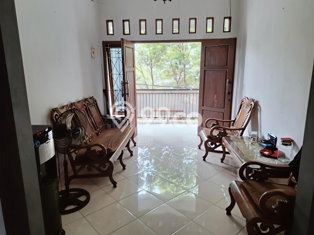 Jual Rumah Luas Megah Dengan View Eksklusif di Kayu Putih, Jakarta Timur Jual Rumah Luas Megah Dengan View Eksklusif di Kayu Putih, Jakarta Timur