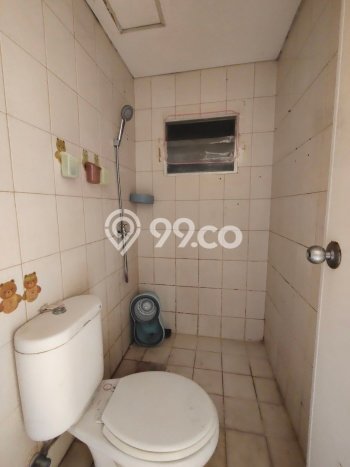 Apartemen Budget Friendly Dijual di Pulo Gadung, Jakarta Timur Punya 2 Kamar Tidur Apartemen Budget Friendly Dijual di Pulo Gadung, Jakarta Timur Punya 2 Kamar Tidur