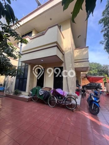 Dijual Rumah Luas Elegan Dengan View Eksklusif di Sunter, Jakarta Utara Dijual Rumah Luas Elegan Dengan View Eksklusif di Sunter, Jakarta Utara