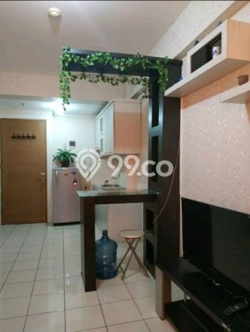 Unit Apartemen 2 Kamar & 1 Kamar Mandi Dijual di Pulo Gadung, Jakarta Timur Unit Apartemen 2 Kamar & 1 Kamar Mandi Dijual di Pulo Gadung, Jakarta Timur