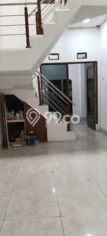Disewakan! Rumah 4 Kamar Tidur &
4 Kamar Mandi di Kayu Putih, Jakarta Timur Disewakan! Rumah 4 Kamar Tidur &
4 Kamar Mandi di Kayu Putih, Jakarta Timur