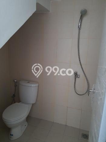 Jarang Ada! Rumah Kontrakan 3 Kamar Nyaman Siap Huni Jakarta Garden City Jarang Ada! Rumah Kontrakan 3 Kamar Nyaman Siap Huni Jakarta Garden City