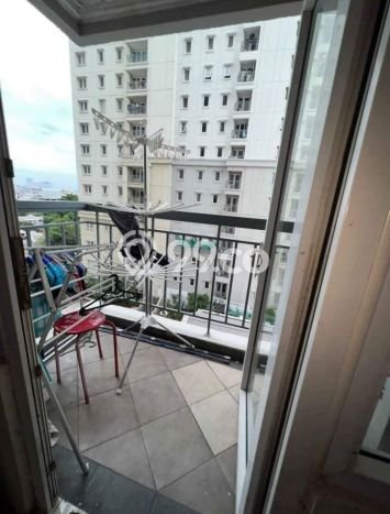 Dijual Apartemen di Kemayoran, Jakarta Pusat Punya 3 Kamar Tidur Dijual Apartemen di Kemayoran, Jakarta Pusat Punya 3 Kamar Tidur