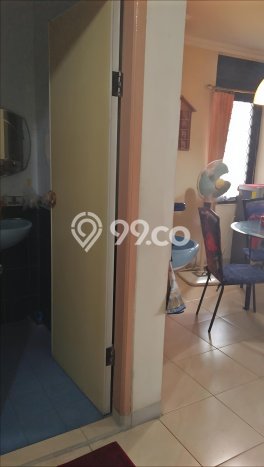 Dijual Apartemen di Jakarta Utara 3 Kamar & 1 Kamar Mandi, Luas 72m2 Dijual Apartemen di Jakarta Utara 3 Kamar & 1 Kamar Mandi, Luas 72m2