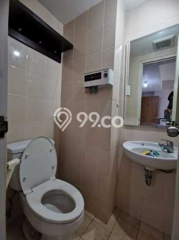 Apartemen Kawasan Kelapa Gading, 1 KM, Luas 48m2m², Lingkungan Prestisius Apartemen Kawasan Kelapa Gading, 1 KM, Luas 48m2m², Lingkungan Prestisius