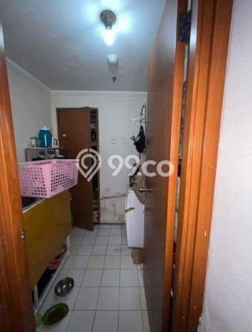 Dijual Apartemen di Kemayoran, Jakarta Pusat Punya 3 Kamar Tidur Dijual Apartemen di Kemayoran, Jakarta Pusat Punya 3 Kamar Tidur