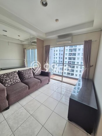 Disewakan Segera Apartemen Strategis 2 KT, 1 KM di Kawasan Kelapa Gading Disewakan Segera Apartemen Strategis 2 KT, 1 KM di Kawasan Kelapa Gading