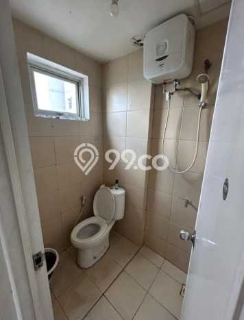 Apartemen Kawasan Kelapa Gading, 2 KT, Luas 43m², Lokasi Strategis Apartemen Kawasan Kelapa Gading, 2 KT, Luas 43m², Lokasi Strategis