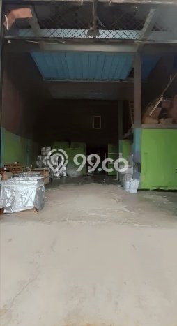 Gudang Disewakan di Area Ramai Cakung, Jakarta Timur Gudang Disewakan di Area Ramai Cakung, Jakarta Timur