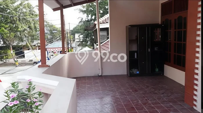 Rumah Cantik Siap Pakai Di Kelapa Gading Luas 200m2 Lokasi Strategis Rumah Cantik Siap Pakai Di Kelapa Gading Luas 200m2 Lokasi Strategis