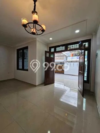 Jarang Ada! Rumah Kontrakan 3 Kamar Nyaman Siap Huni Sunter Jarang Ada! Rumah Kontrakan 3 Kamar Nyaman Siap Huni Sunter