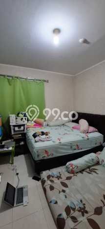 Apartemen Kawasan Kemayoran, 1 KM, Luas 42m², Strategis Apartemen Kawasan Kemayoran, 1 KM, Luas 42m², Strategis