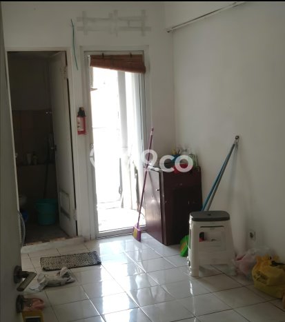 Apartemen Budget Friendly Dijual di Cempaka Putih, Jakarta Pusat Punya 2 Kamar Tidur Apartemen Budget Friendly Dijual di Cempaka Putih, Jakarta Pusat Punya 2 Kamar Tidur