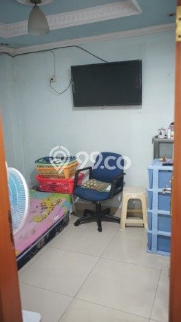 Rumah Bagus kawasan Pulomas, Jakarta Timur, Luas 160m² LB 187m² HARGA MENARIK! Rumah Bagus kawasan Pulomas, Jakarta Timur, Luas 160m² LB 187m² HARGA MENARIK!