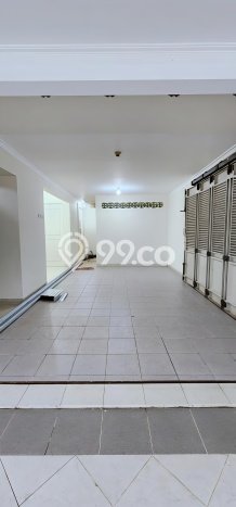 Rumah Eksklusif Dijual LT 164m2 di Kelapa Gading, Jakarta Utara Rumah Eksklusif Dijual LT 164m2 di Kelapa Gading, Jakarta Utara