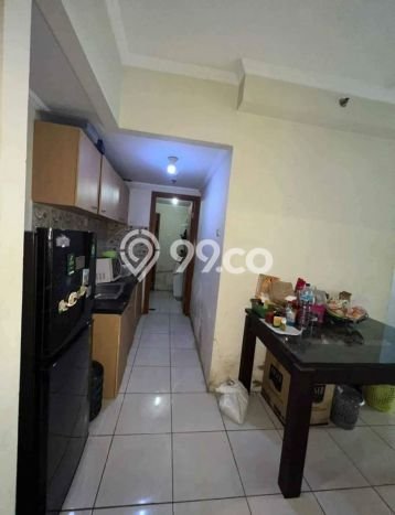 Dijual Apartemen di Kemayoran, Jakarta Pusat Punya 3 Kamar Tidur Dijual Apartemen di Kemayoran, Jakarta Pusat Punya 3 Kamar Tidur