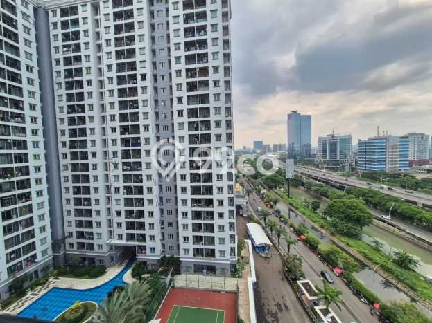 Disewakan Segera Apartemen Strategis 2 KT, 1 KM di Kawasan Kelapa Gading Disewakan Segera Apartemen Strategis 2 KT, 1 KM di Kawasan Kelapa Gading