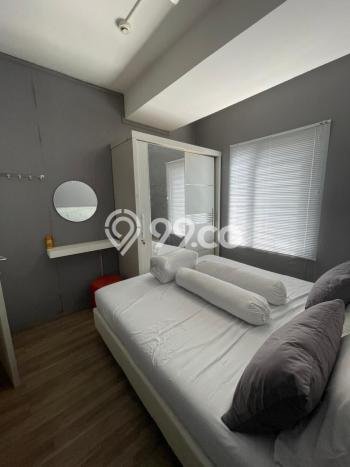 Untuk Dijual Apartemen di Kemayoran, Jakarta Pusat Punya 2 Kamar Tidur Untuk Dijual Apartemen di Kemayoran, Jakarta Pusat Punya 2 Kamar Tidur