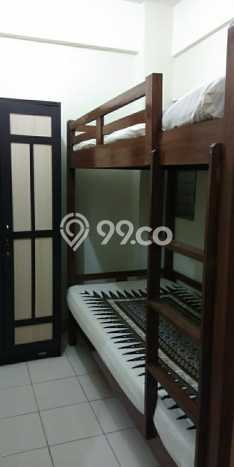 Apartemen Terjangkau di Pulo Gadung Spesifikasi 2 Kamar Apartemen Terjangkau di Pulo Gadung Spesifikasi 2 Kamar