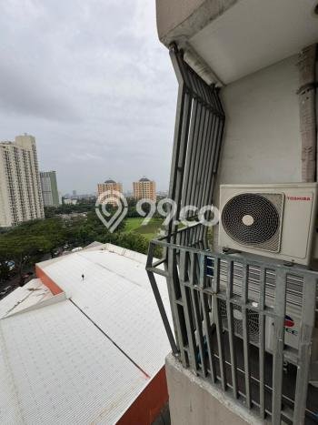 Hunian Apartemen Sewa Terjangkau 35m2 di Kemayoran, Cocok Dijadikan Tempat Tinggal Anda Hunian Apartemen Sewa Terjangkau 35m2 di Kemayoran, Cocok Dijadikan Tempat Tinggal Anda