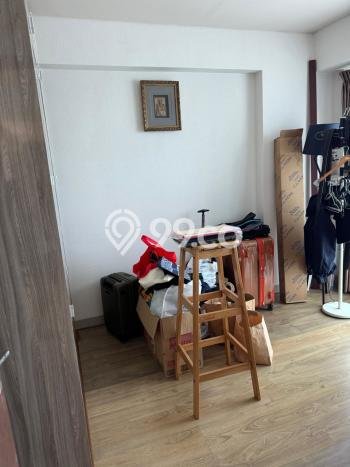 Hunian Apartemen Ideal untuk Dijual di Jakarta Timur dengan 2 Kamar Hunian Apartemen Ideal untuk Dijual di Jakarta Timur dengan 2 Kamar